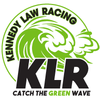 kennedy law racing