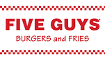 Five Guys Logo