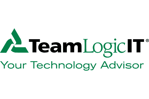 teamlogic-it-logo-vector