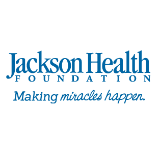 Jackson Health Foundation png