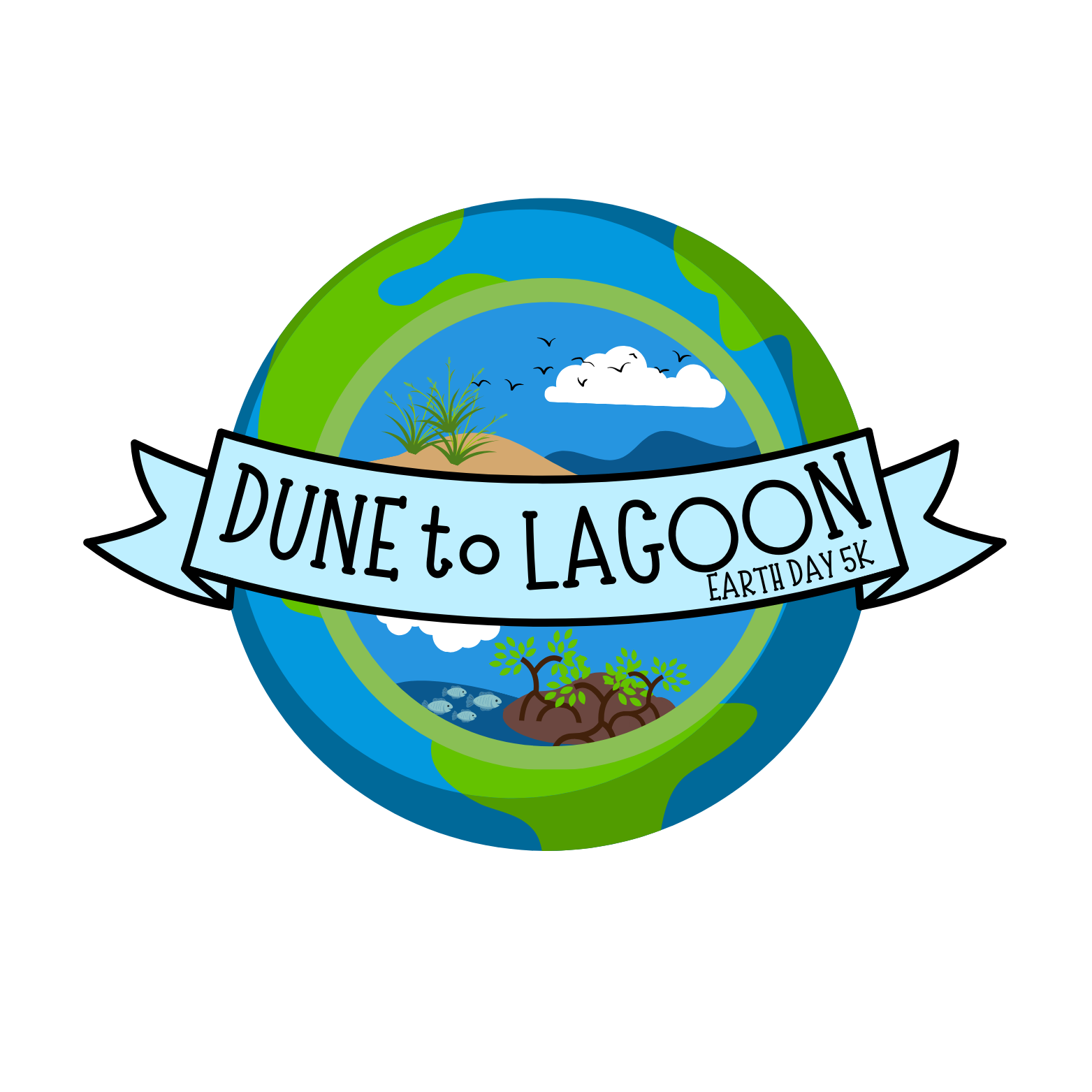 Dune to Lagoon 5K (2)