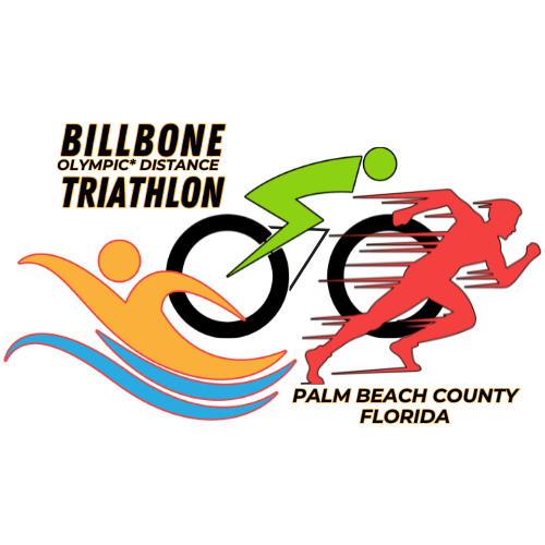 Bill Bone Olympic Triathlon (Logo)